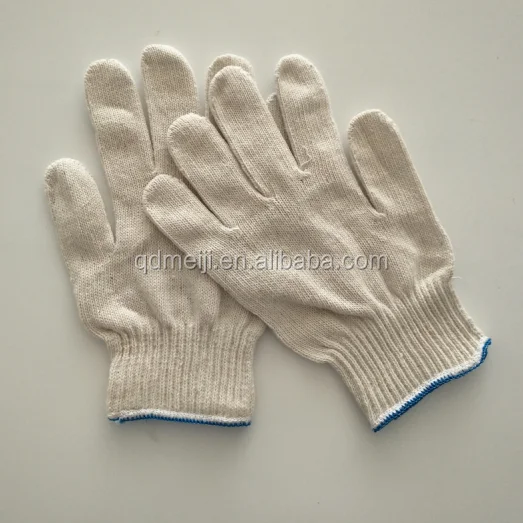 cotton gloves bulk