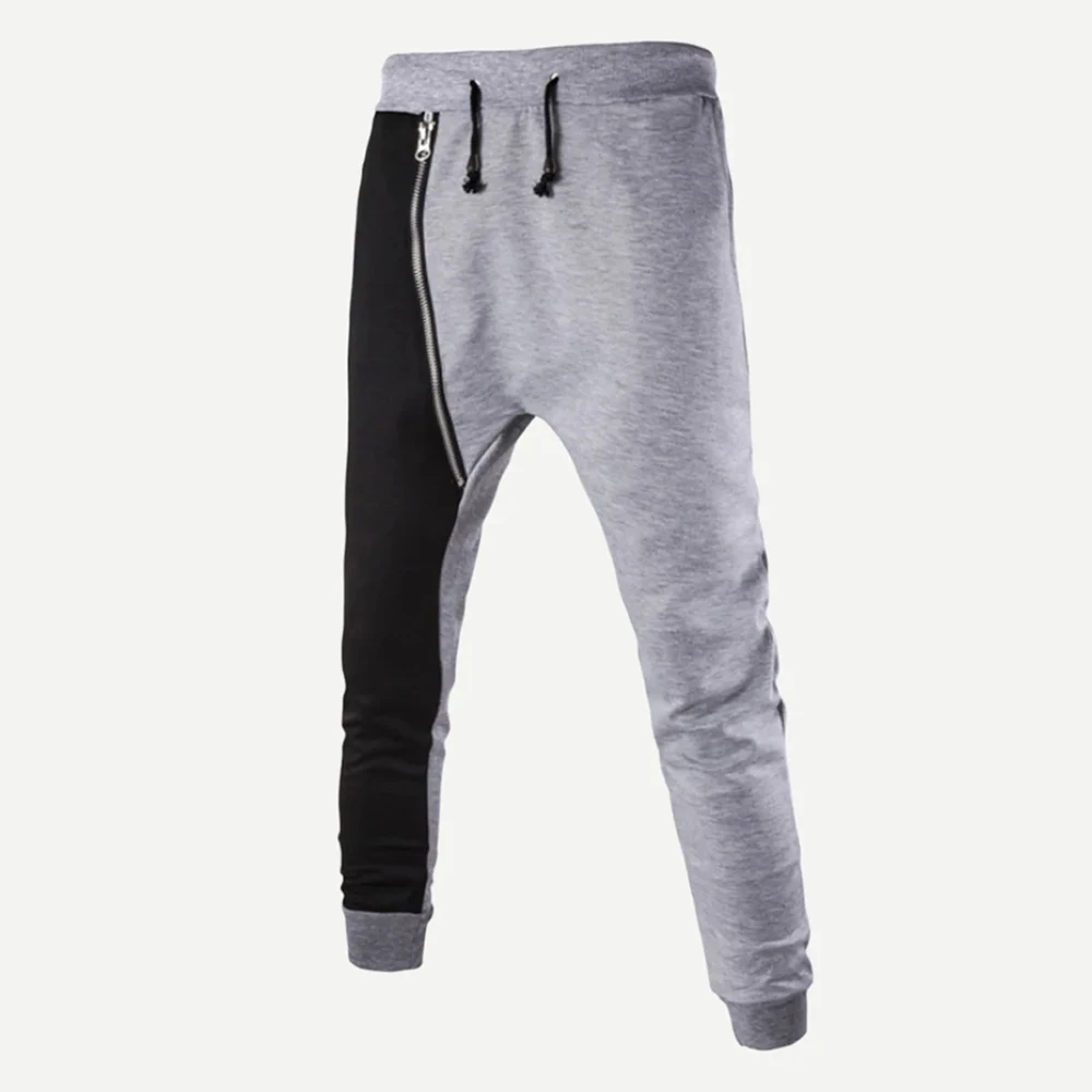 boys knit jogger pants