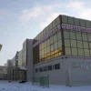 reputed quality China steel structure