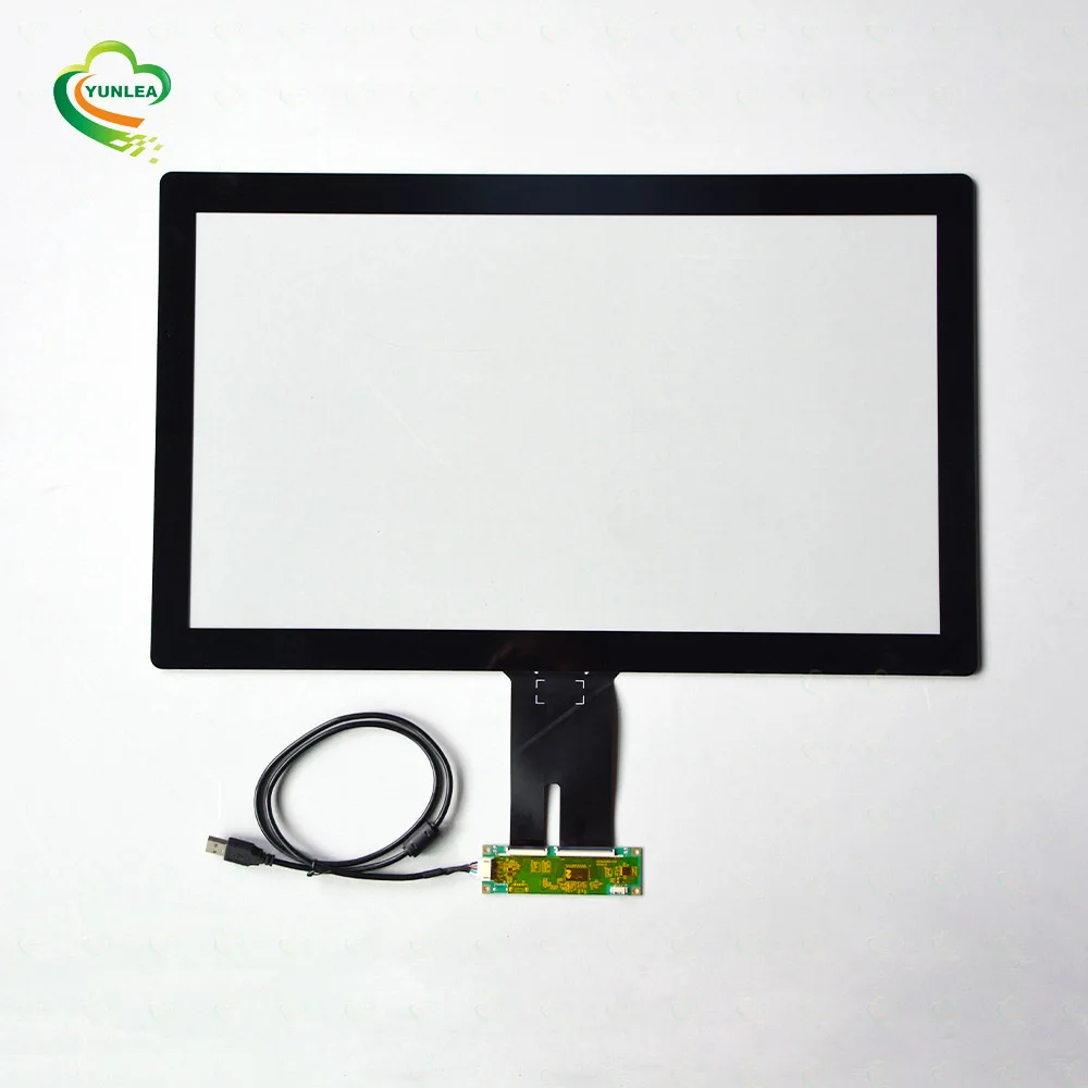 21.5 inch Touch screen