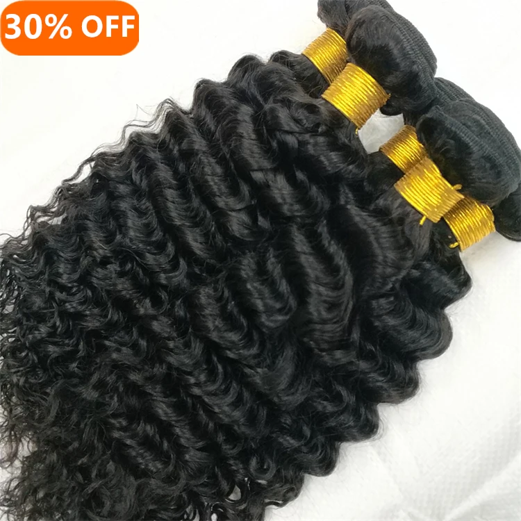 Letsfly Wholesale Virgin Brazilian Hair 10 Bundles Wet And Wavy