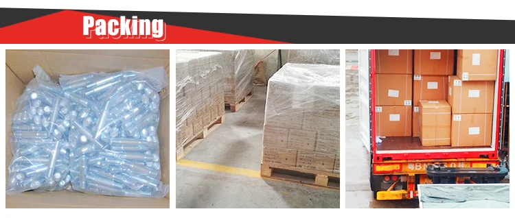 precision mechanical pin