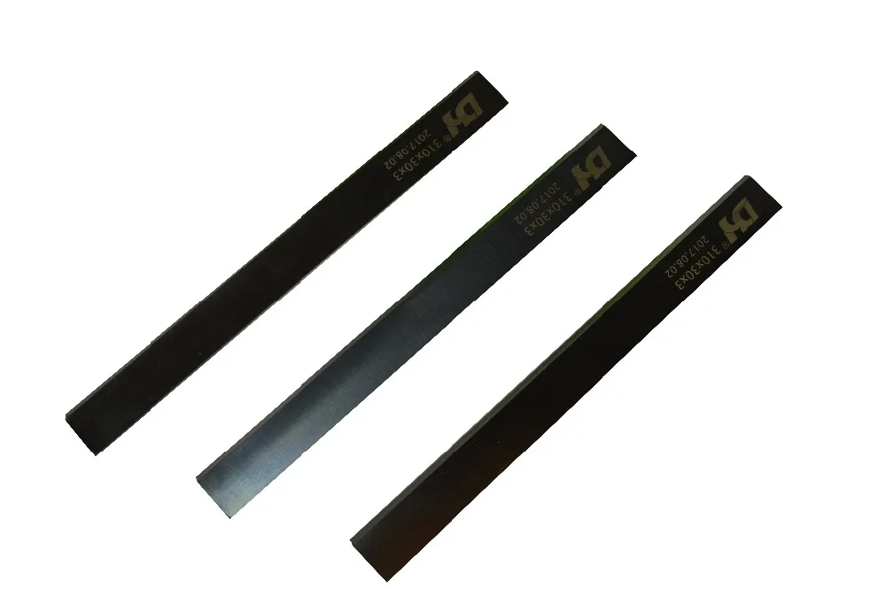 Carbide Blade Cutter Spiral for Wood Working for Solid Machine Shaft Thicknesser Wood Planer Knife