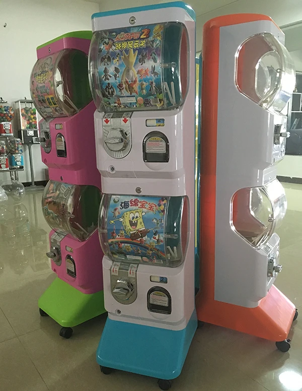 China Wholesale Contemporary Amusement Kids Toys Vending Machine Buy Contemporary Amusement