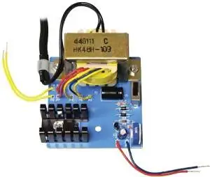 (USA Warehouse) Elenco K-11..... 0-15V Power Supply DIY Kit **ITEM#NO: 43E8E-UFE6 C2A12389