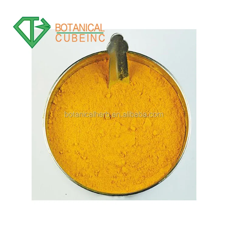 Natural Factory Supply Corn Extract /maize Yellow Pigment Powder Buy