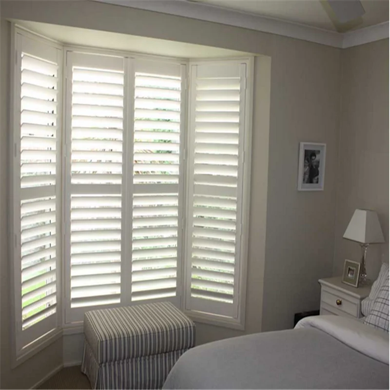 Plantation Shutters Cheap Window Louvres Buy Plantaiton Shutter Louvres Window Plantation Shutters Cheap Product On Alibaba Com