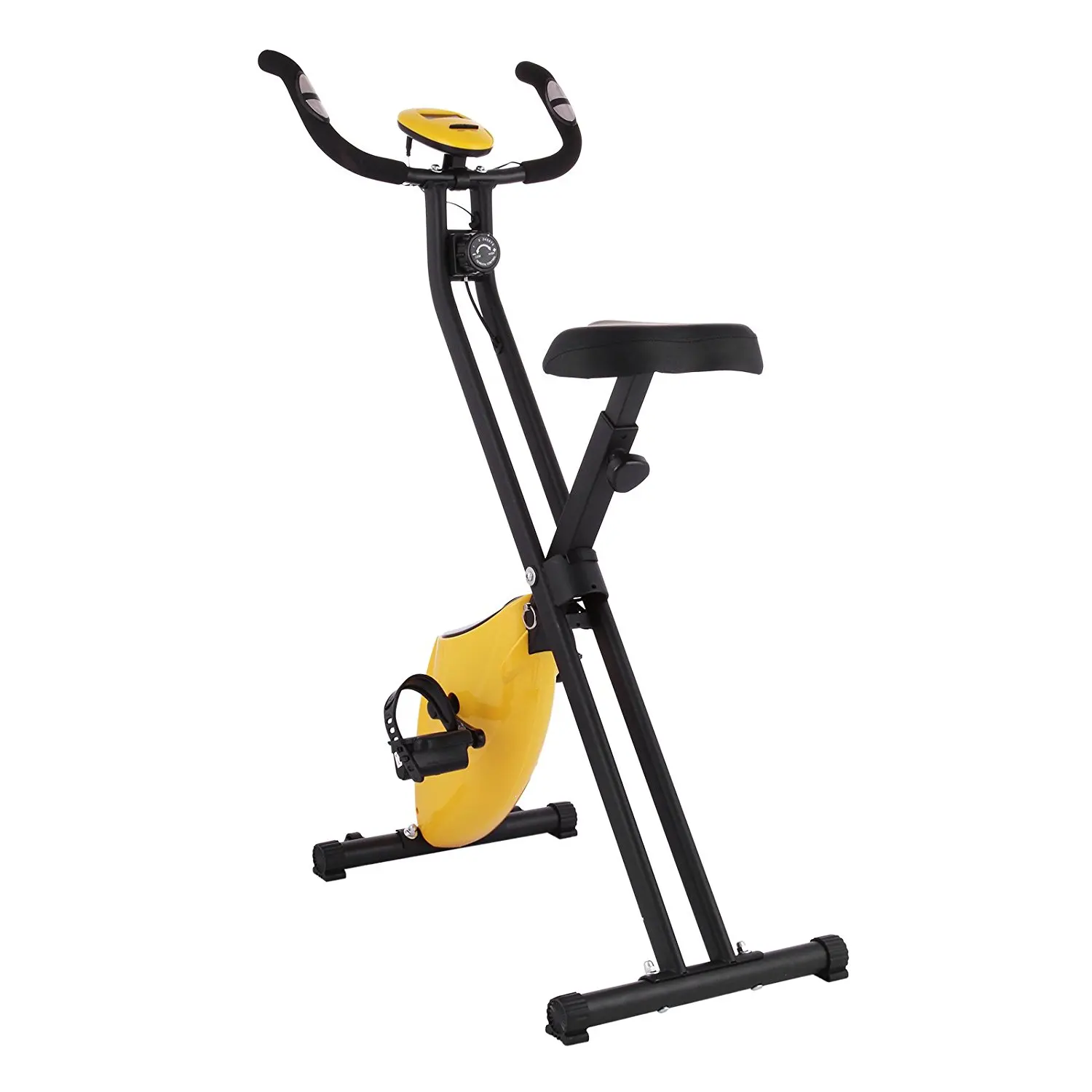 feierdun folding exercise bike