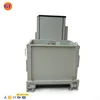1-6 m comfortable and smooth wheelchair Lift platform for Disabled People/ Small Elevator for people who needs care
