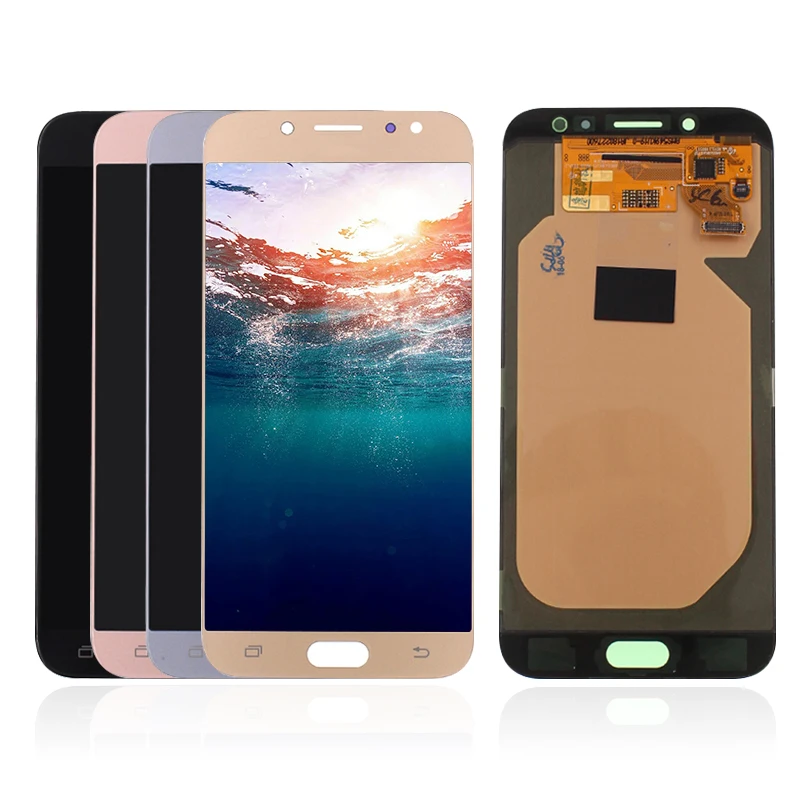 j7 pro original lcd price