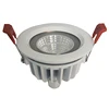 Fire rated IP65 waterproof led downlight 25,40,60 beam angle for spa lighting intertek led downlight