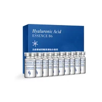 

ODM/OEM Manufacturer Hyaluronic Acid Serum