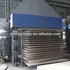 plywood production line/hot press machine/mdf production line