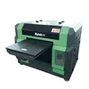 multifunctional a3 uv atm card printing machine