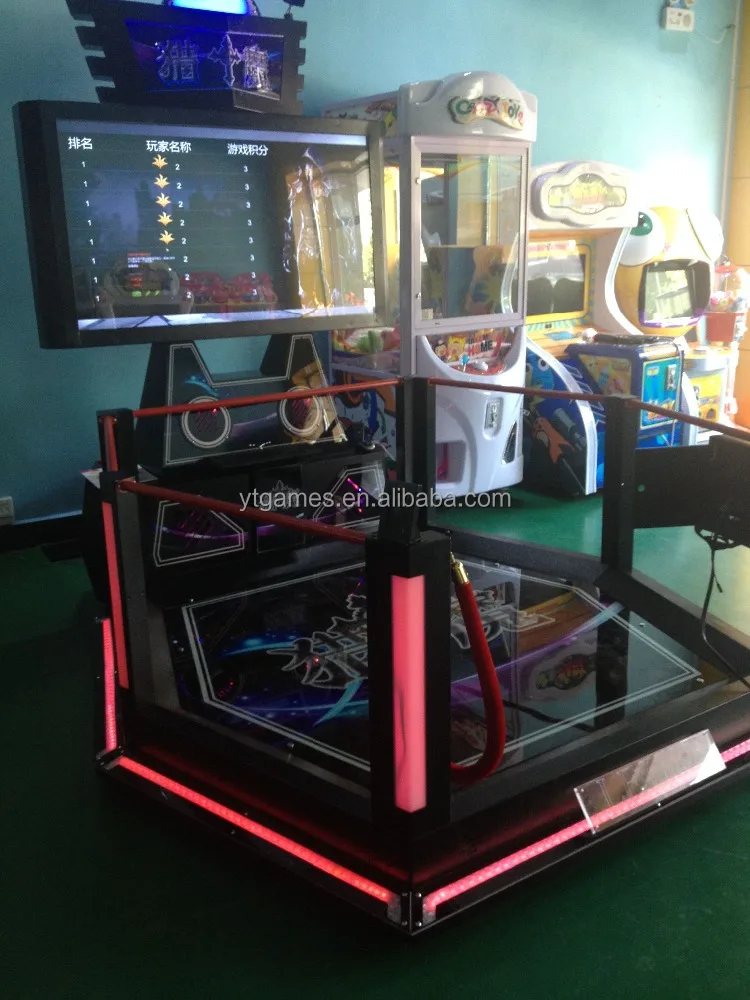 Newest 9D VR ViVe HTC Stand Shooting simulartor for sale