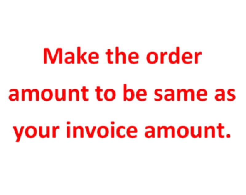 

The link for making order from Clare/Snow