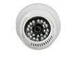 Low Price CCTV Camera PC 1080P HD Mini 2MP TVI Color IR Dome Camera