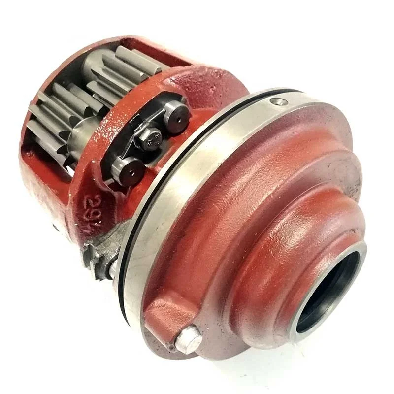 Differential Rear for TATRA T815 OEM 341310176 442072700644 4420704130 (6).jpg
