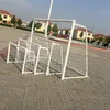 Creative Folding Aluminium Mini Soccer Goal For Football