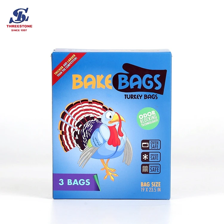 Bake Microwave Oven Roasting Bag For Turkey Size Buy Oven Bag,Turkey
