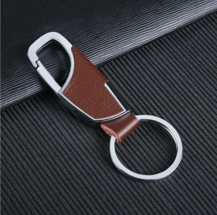car keyring 2