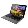 Quad Core 16GB ROM 2 In 1 Android Mini Laptop Computer UNIWA Tab H100 10.1Inch Mediatek Android Tablet