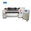 Protective PET films jumbo roll slitting rewinding machine