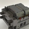 plastic mold maker in china