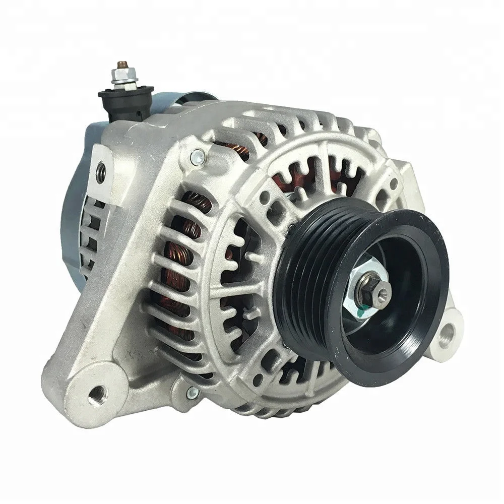 12V 22A Dynamo Voltage Regulator Control Box - Compatible With Lucas RB106, NCB101, GEU6603 & More 9 thumbnail image