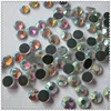 2015 cheap dmc hot-fix rhinestone buttons for transfers