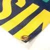 Cheap PVC Mesh Banner Fabric Material Mesh for Banner