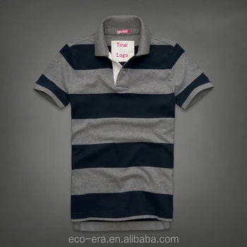 wholesale striped polo shirts