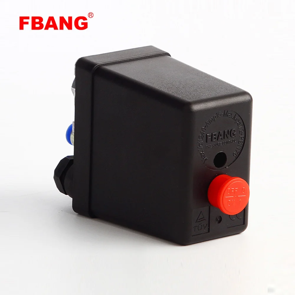 Adjust Condor Air Compressor Pressure Switch - Buy Condor Air Compressor  Pressure Switch,Condor Pressure Switch,Adjust Air Compressor Pressure Switch  ...