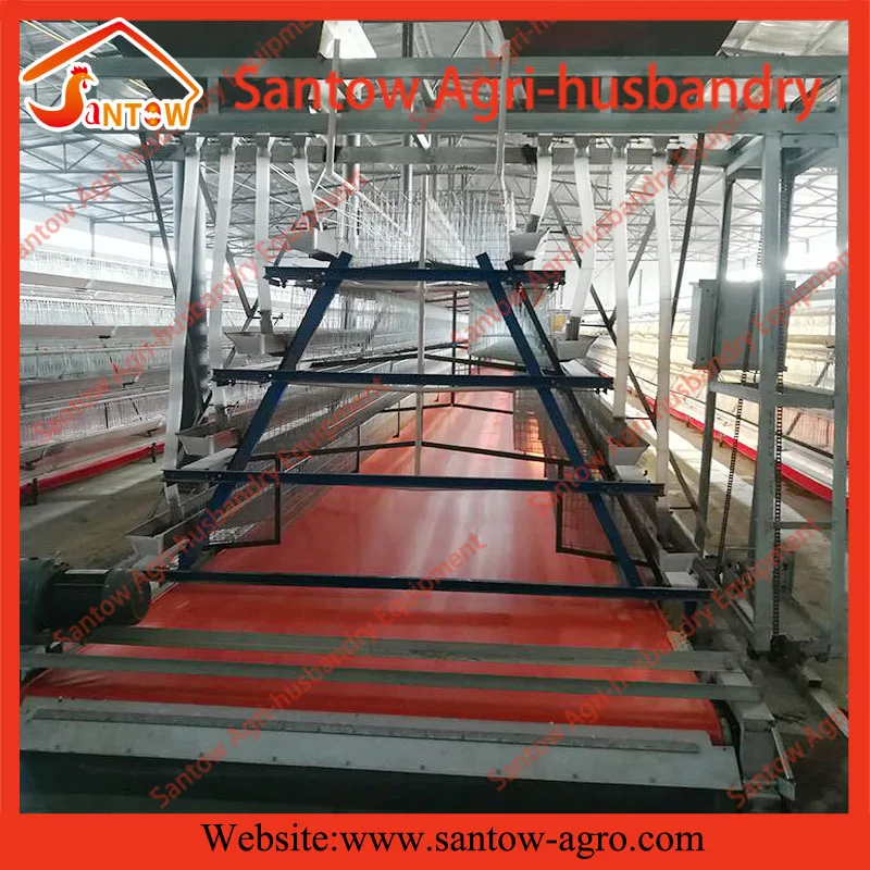 Automatic chicken layer cages hot galvanized poultry cage price battery cage laying hen cage design for Uganda Nigeria Kenya Africa Bangladesh Sri Lanka Philippines