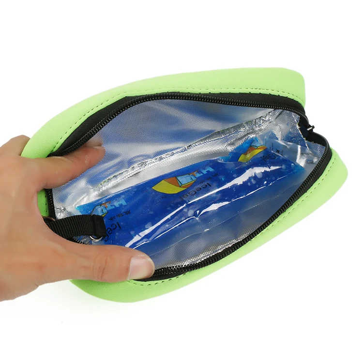 Neoprene Insulated Insulin Carrier Cooler Bag Pouch For Travel Buy