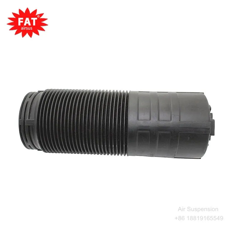 Air Ride Suspension Kits Abc Hydraulic Strut Dustproof Cover Boots W220