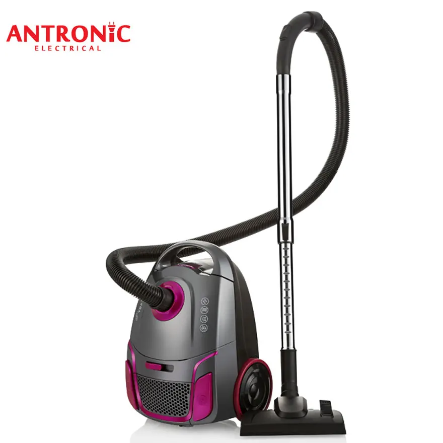Atcvc161 Best Quality Vacuum Cleaner Low Noise 60db Buy Vacuum