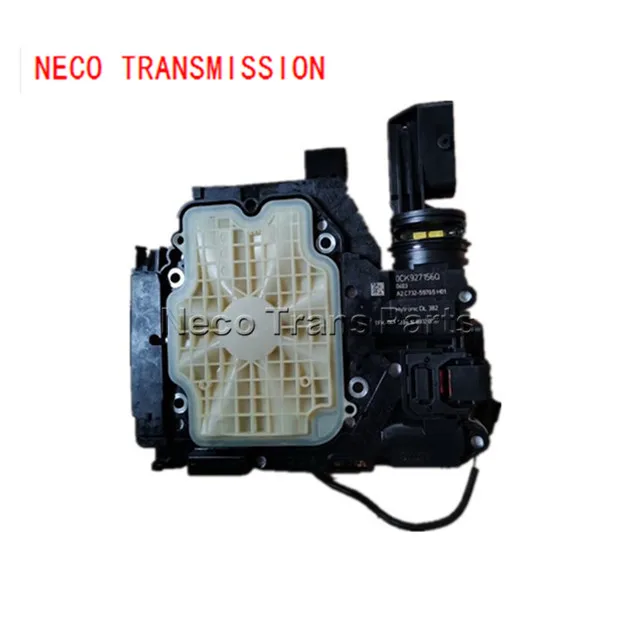 Transmission Control Unit Tcu Automatic Transmission 7gdct 724