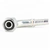 90 degree elbow BSP female 60 degree cone thread hydraulic hose end fitting pipe fitting