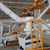 Different or 5 ton per day maize/wheat flour making milling machine