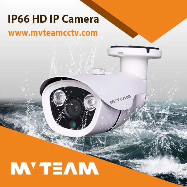 960P 4CHs Wireless Home Security Camera System All In One DVR Monitor 