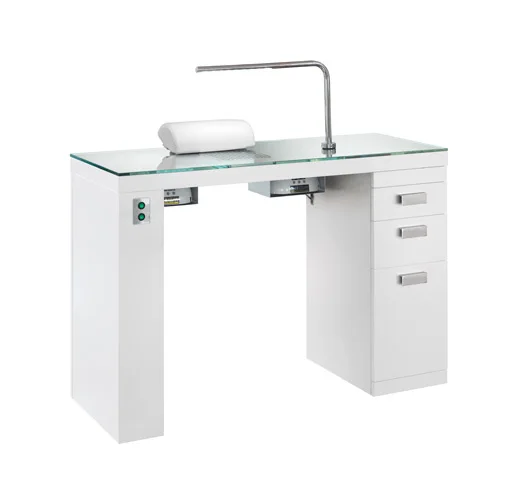 manicure table light