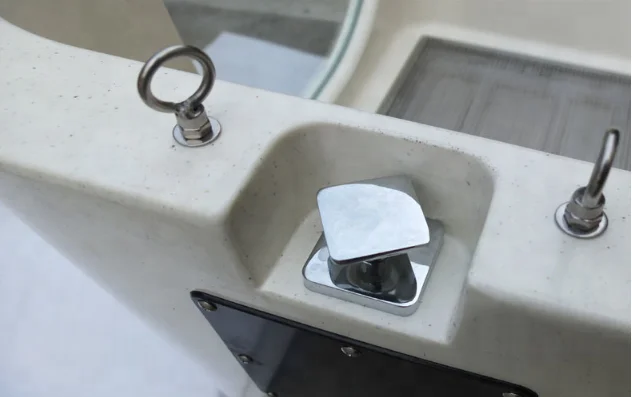 
Dog SPA Machine Pet Plastic Bath Tub Washing Machine Bubble Tub H-118 