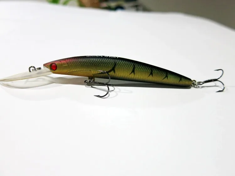 saltwater lure blanks