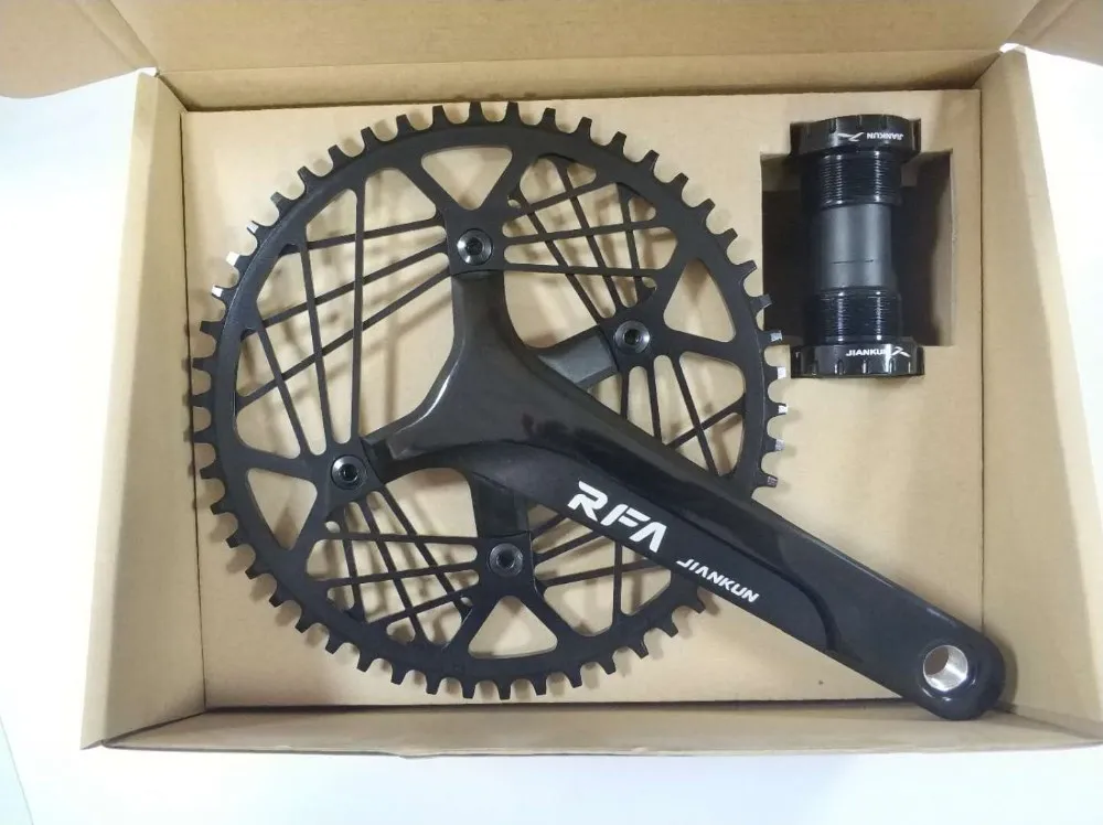 which crankset to buy