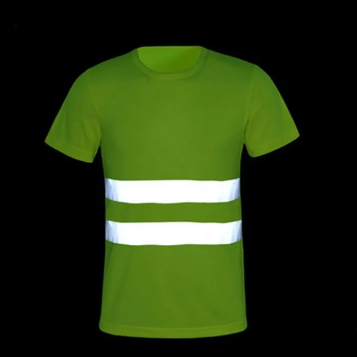 funny reflective shirts