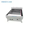 Perfect Professional laser engraving cutting machine