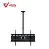 VM-CP04-R B-02 Hot Sales 360 rotatable led tv ceiling mount bracket