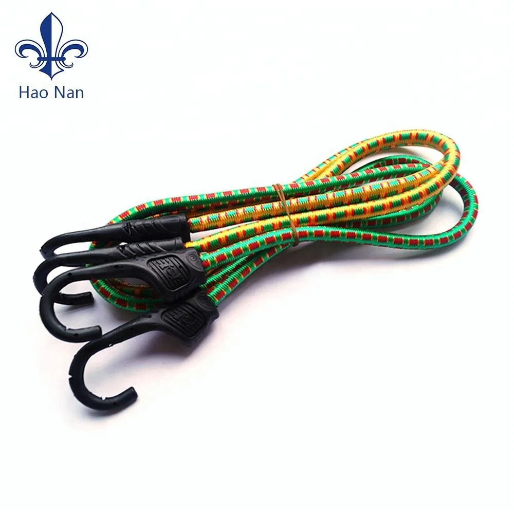 round bungee cord