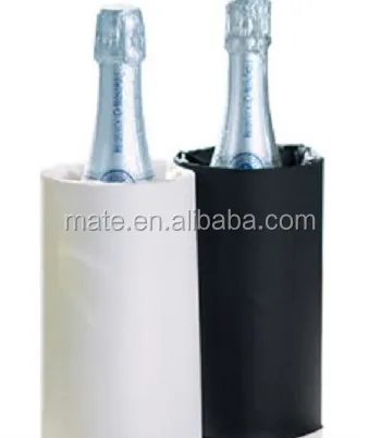 
Wine Bottle Gel Cooler Pack 